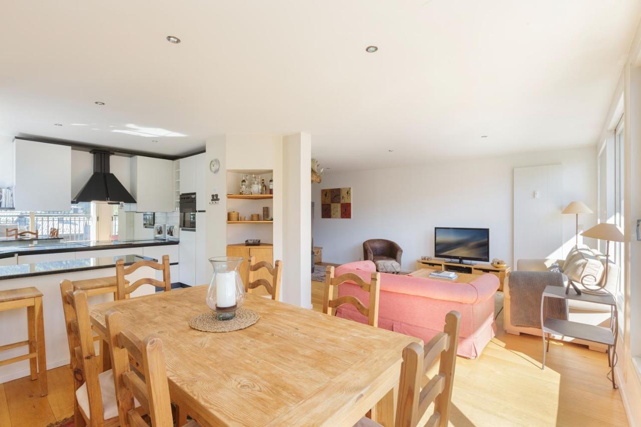 שאמוני Residence La Vallee Blanche - Happy Rentals מראה חיצוני תמונה