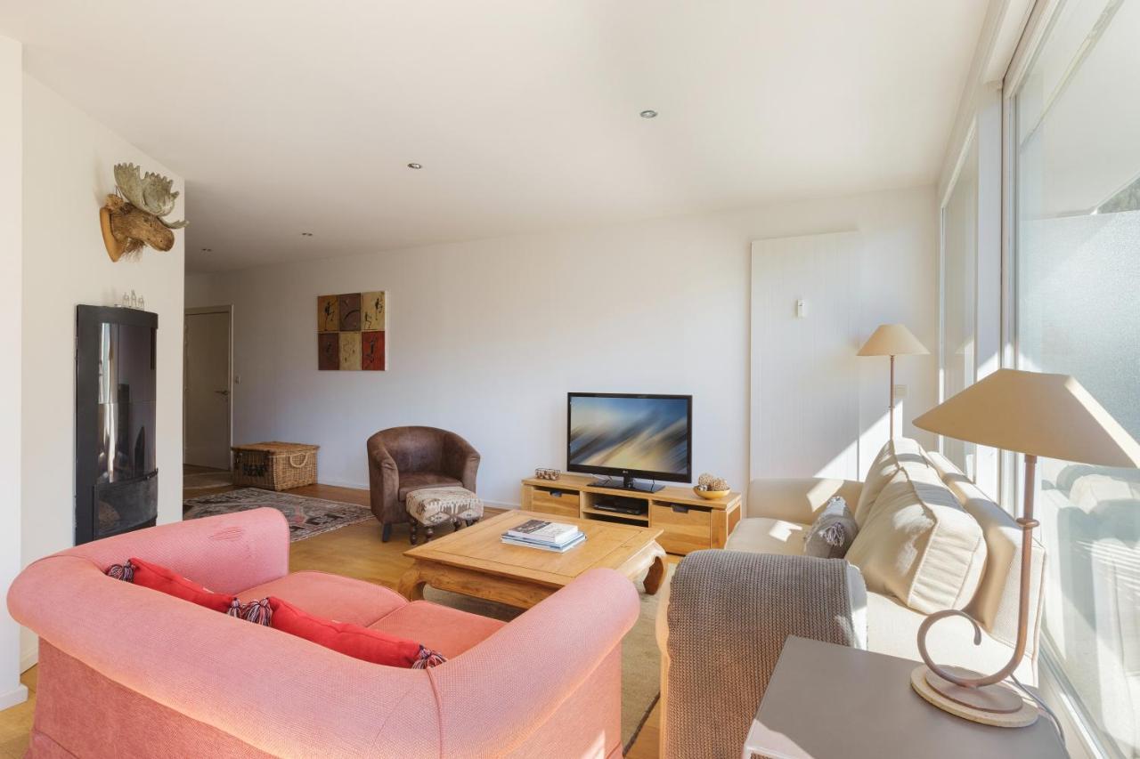 שאמוני Residence La Vallee Blanche - Happy Rentals מראה חיצוני תמונה